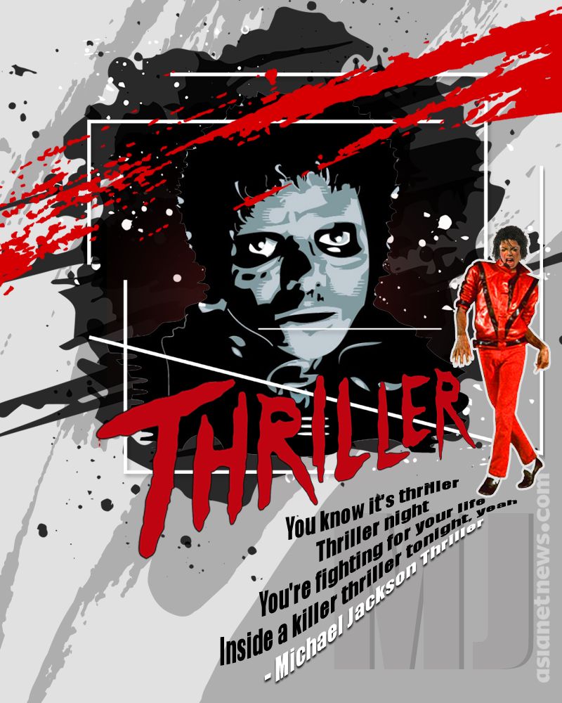 Michael Jackson a genius who has danced for generations