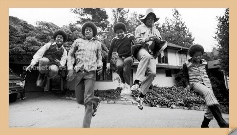 Michael Jackson a genius who has danced for generations