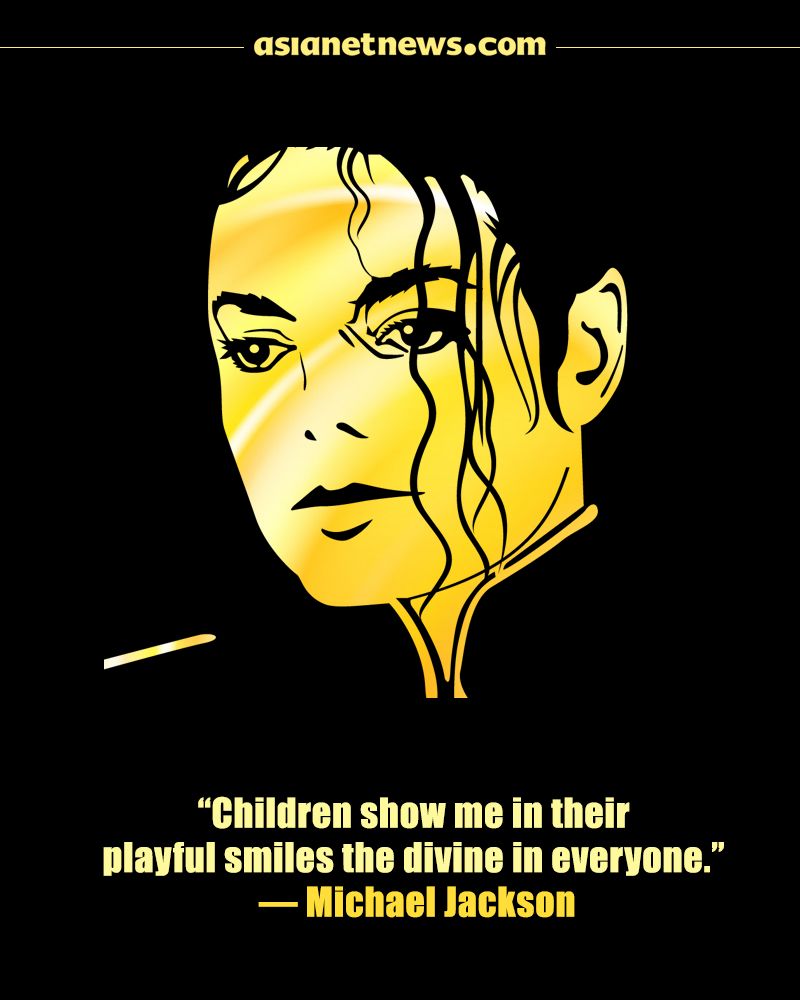 Michael Jackson a genius who has danced for generations