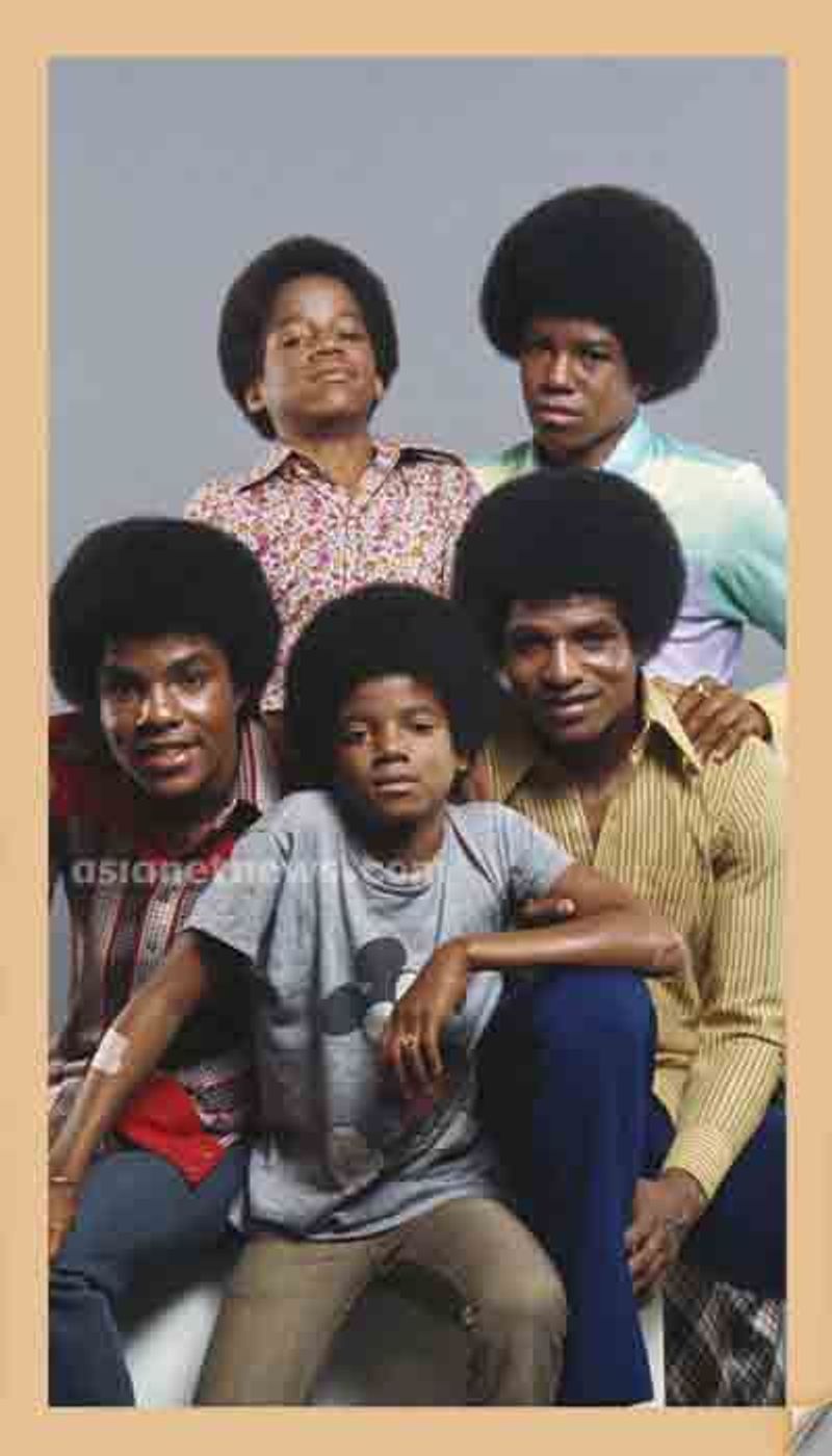 Michael Jackson a genius who has danced for generations