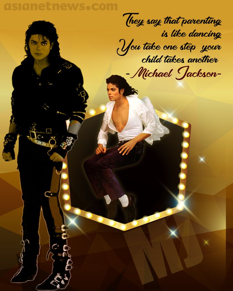 Michael Jackson a genius who has danced for generations