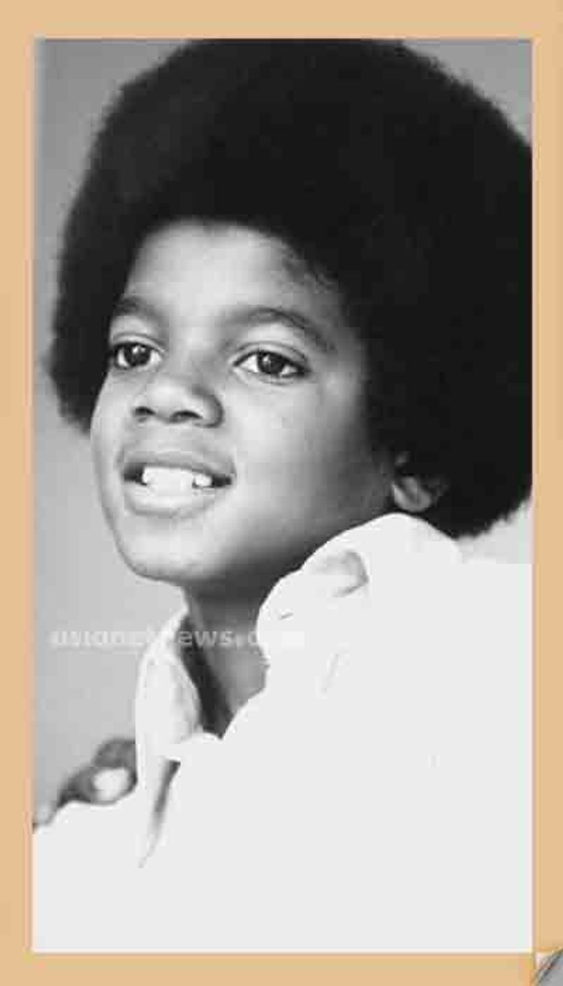 Michael Jackson a genius who has danced for generations