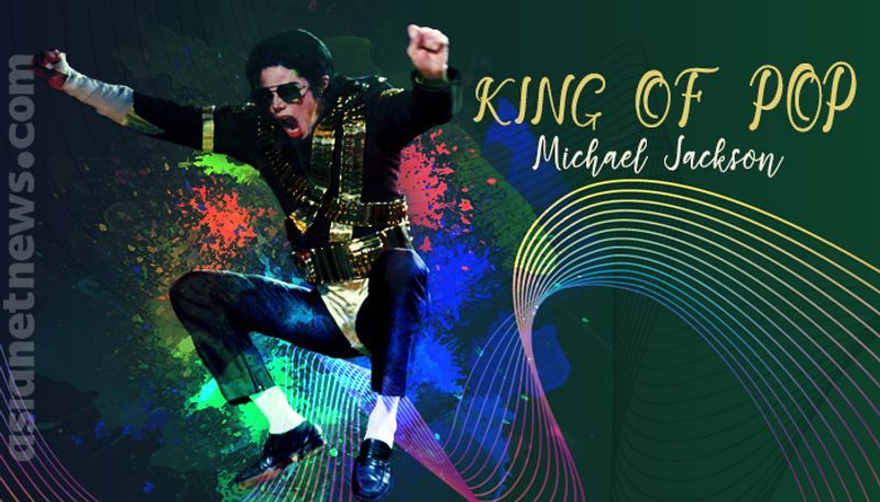 Michael Jackson a genius who has danced for generations