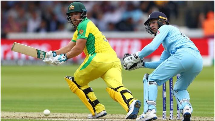 ICC world cup 2019: Australia vs England match updates ICC world cup 2019: Australia vs England match updates