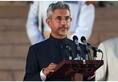 External affairs minister Jaishankar in Beijing for key talks with Chinese leaders