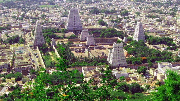 For the 2nd time in history, a major event was held in Madurai without anyone For the 2nd time in history, a major event was held in Madurai without anyone