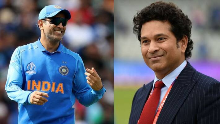 BCCI receives fake application from the name of Schin tendulkar MS Dhoni for Selection committee says report ckm BCCI receives fake application from the name of Schin tendulkar MS Dhoni for Selection committee says report ckm