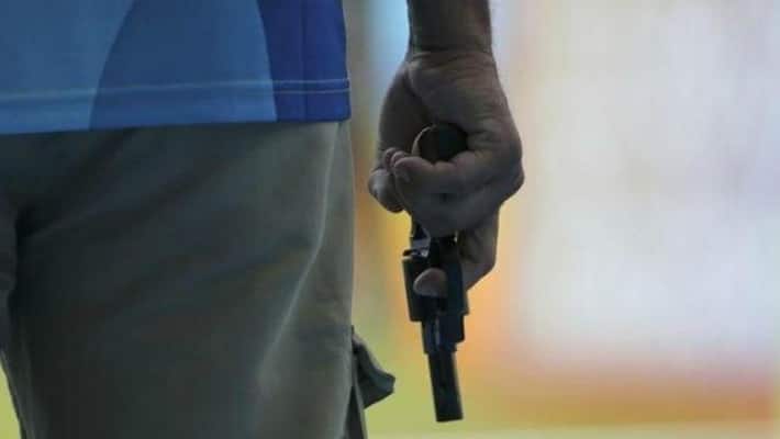 17-year-old shoots sister for marrying outside caste 17-year-old shoots sister for marrying outside caste