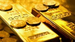 Gold silver prices fall, know why prices fall