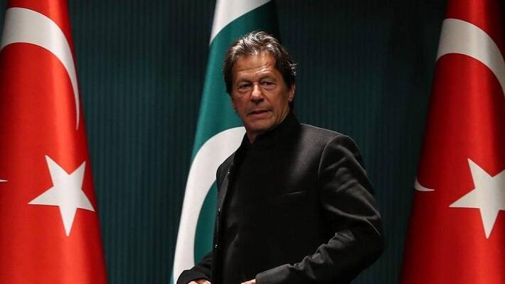 Pakistan stays on FATF Grey List, will not face additional sanctions Pakistan stays on FATF Grey List, will not face additional sanctions