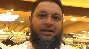 IMA scam: Prime accused Mansoor Khan releases video, says 'will return to India in 24 hours'