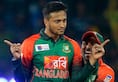 Sportstop From Cricket World Cup 2019 updates Arjun Tendulkar helping England