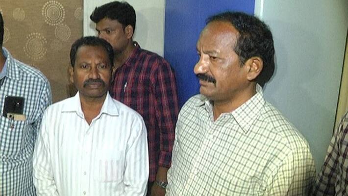 acb raids in visakhapatnam acb raids in visakhapatnam