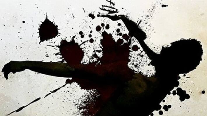 illegal lover murdered by illegal wife and her husband in andra pradesh - police arrest accused illegal lover murdered by illegal wife and her husband in andra pradesh - police arrest accused
