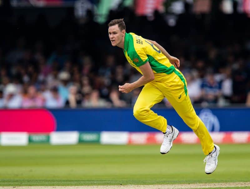 Australian left-arm seamer Jason Behrendorff is only one of the five bowlers to have taken a five-wicket haul so far. He had figures of 544 against England as Australia won to reach the semi-finals. Shakib, Amir, Starc and Jimmy Neesham are the other four to have a five-wicket haul so far in the World Cup 2019