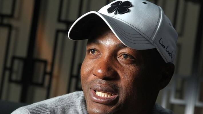 brian lara picks favourites of t20 world cup 2020 brian lara picks favourites of t20 world cup 2020