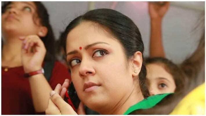 Jothika speech about NEET Jothika speech about NEET
