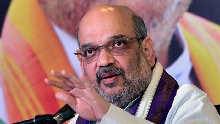 union home minister amit shah review meeting in jammu and kashmir union home minister amit shah review meeting in jammu and kashmir