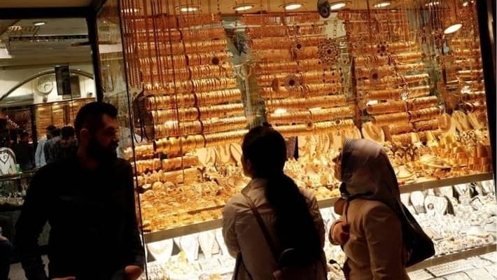 as gold rallies to seven year high in dubai as gold rallies to seven year high in dubai