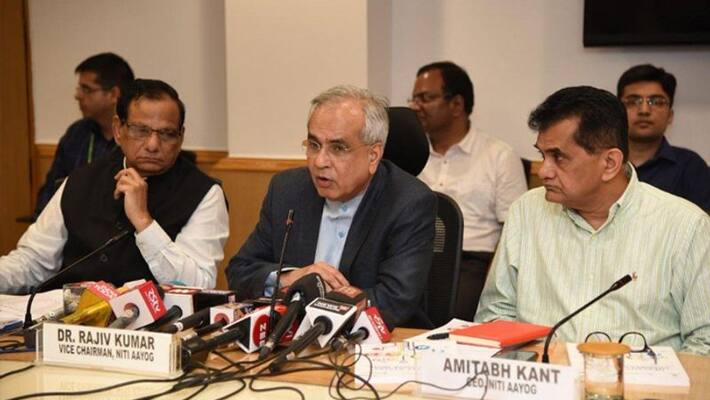 NITI Aayog Health Index Kerala is best UP worst Karnataka Grabs 8th Place NITI Aayog Health Index Kerala is best UP worst Karnataka Grabs 8th Place