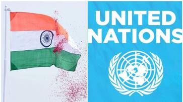 United Nations's key comments amid controversy over renaming of India as Bharat RMA United Nations's key comments amid controversy over renaming of India as Bharat RMA