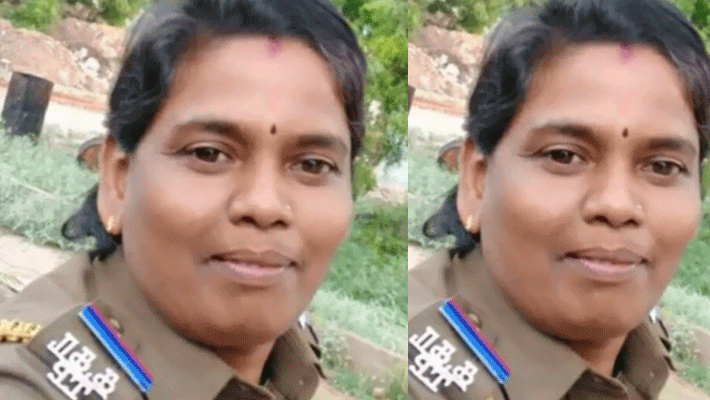 women police accident dead women police accident dead