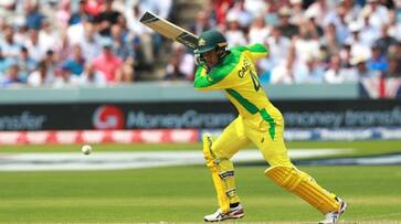 World Cup 2019 Alex Carey hybrid Michael Hussey Michael Bevan Steve Waugh