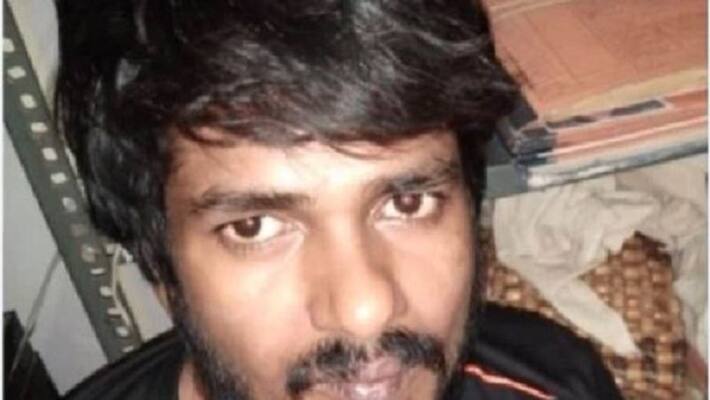 Rowdy Nataraj team arrested for kidnapping case Rowdy Nataraj team arrested for kidnapping case