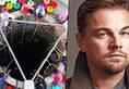 Leonardo DiCaprio worries about water crisis in Chennai, garbage problem in India