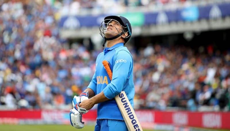 5. MS Dhoni (wicketkeeper). Dhoni was criticised for his slow innings against Afghanistan. Even batting legend Sachin Tendulkar had questioned Dhoni and Kedar Jadhav for lack of positive intent. Dhoni will be under focus now