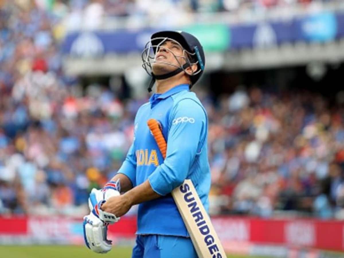 World Cup 2019 — India vs West Indies (Preview): MS Dhoni's batting under  focus