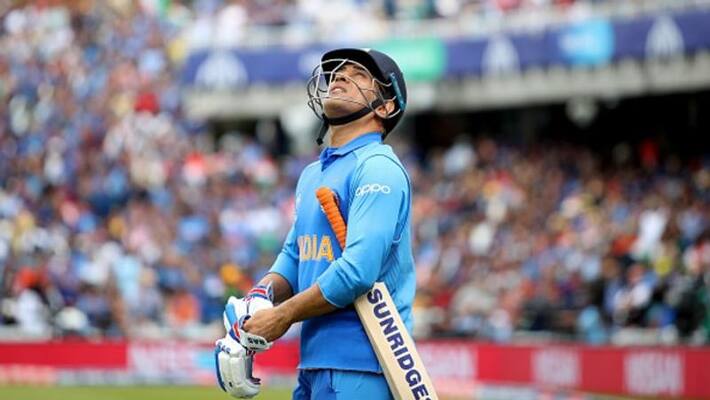 world cup 2019: vvs laxman satires on ms dhoni world cup 2019: vvs laxman satires on ms dhoni