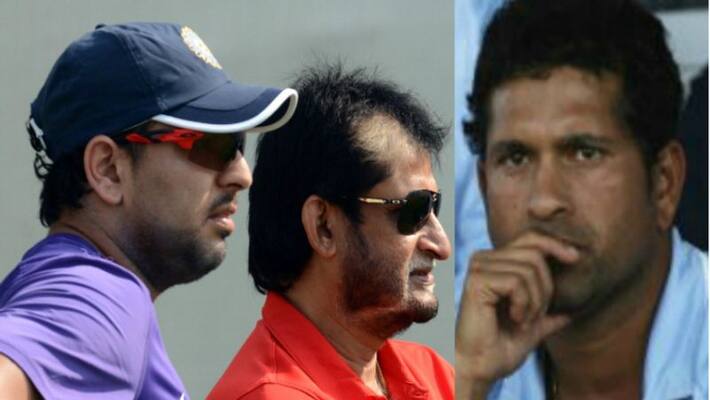 sandeep patil backs dhoni and retaliation to sachin tendulkar sandeep patil backs dhoni and retaliation to sachin tendulkar
