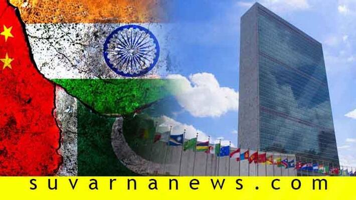 With Support From Asia-Pacific Group India Secures UNSC Non-Permanent Membership With Support From Asia-Pacific Group India Secures UNSC Non-Permanent Membership