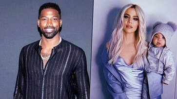 After Tristan Thompson cheating scandal, Khloe Kardashian says found 'beauty' in life