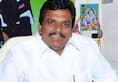 Tamil Nadu Thanga Tamilselvan denies talks AIADMK assures no future AMMK