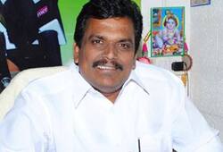 Tamil Nadu Thanga Tamilselvan denies talks AIADMK assures no future AMMK