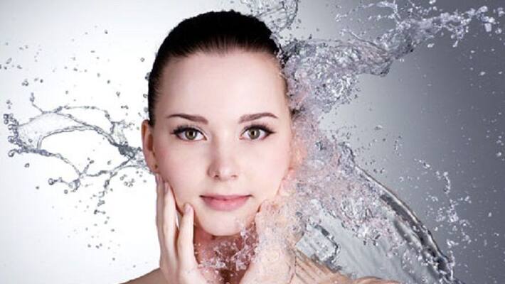 Beauty tips for glowing skin before puja Beauty tips for glowing skin before puja