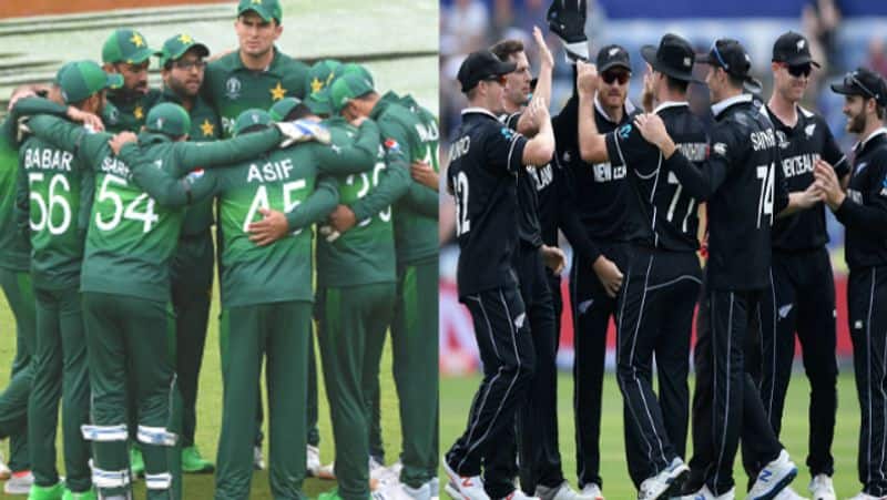 Six Pakistan Cricketers tests positive for Corona Virus, before starting NZ Series CRA