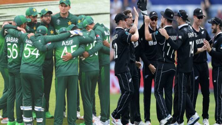 probable pakistan and new zealand team for today match probable pakistan and new zealand team for today match