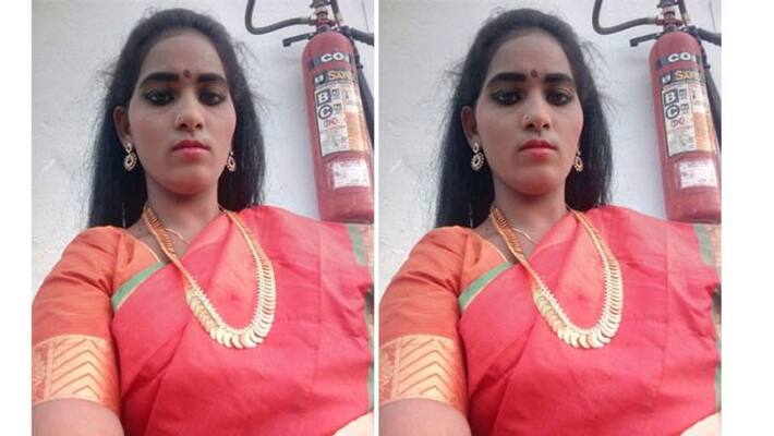 seriyal actress lalitha missing parents police complient seriyal actress lalitha missing parents police complient