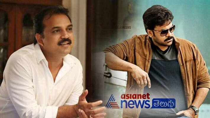 new heroine for koratal - chiru movie new heroine for koratal - chiru movie