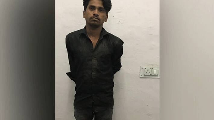 Delhi Man Kills Friend To Marry His Wife