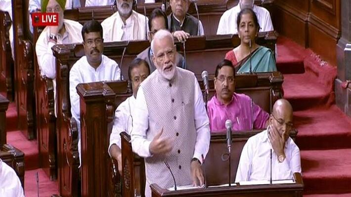 evm issue in this house pm modi evm issue in this house pm modi