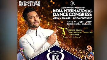 IIDC 2019 in Bengaluru: Here's all you need to know about Latin dance competition IIDC 2019 in Bengaluru: Here's all you need to know about Latin dance competition