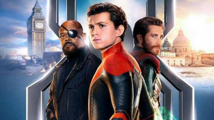 spider man far from home movie release date spider man far from home movie release date
