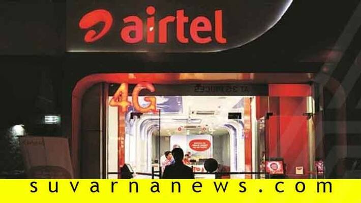 Are You Data Hungry Then Try These Airtel Recharge Plans Are You Data Hungry Then Try These Airtel Recharge Plans