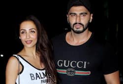 Arjun Kapoor's 34th birthday: Malaika Arora shares pictures from romantic holiday with star