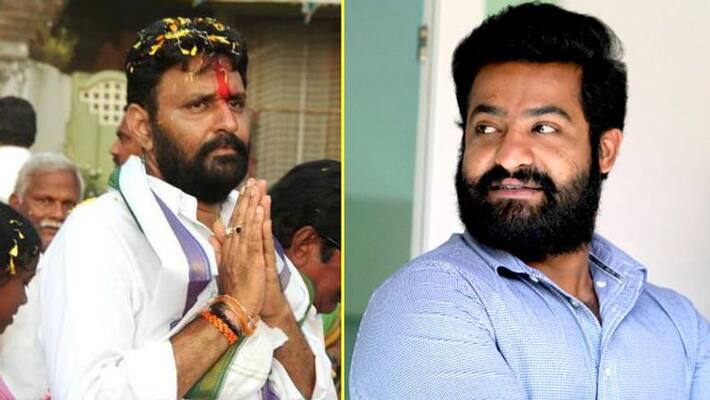 YSRCP leader Perni Nani Words On Kodali Nani Ntr Relationship YSRCP leader Perni Nani Words On Kodali Nani Ntr Relationship