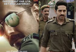 Ayushmannn Khurrana's Article 15 gets five modifications from CBFC